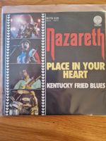 Vinyl Single - Nazareth - Place in your heart