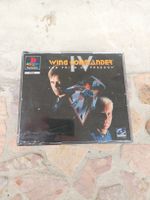 Wing Commander IV PS1 PAL