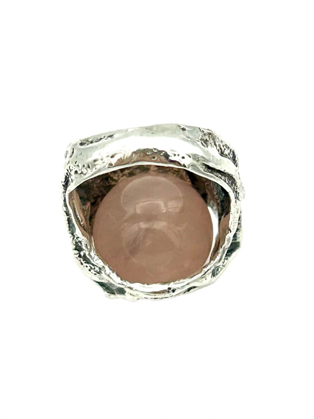 Gilbert Albert Anelli: Bague Gilbert Albert Multibille Argent 800 – Usato da Renens VD venduto da rom_v9jv 3