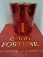 Rituals Good Fortune Duftkerze 290g Neu Limited Edition Neu