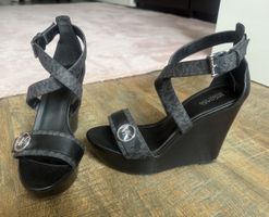 Michael Kors Damen Sandale Gr. 38