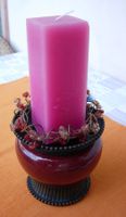 Partylite - MAROKKO-Pilar Kerzenhalter