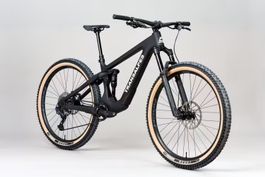 Transalpes E-Bike Fully, Top Zustand, neuwertig!