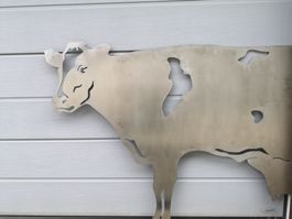 Metallfiguren nach Wunsch