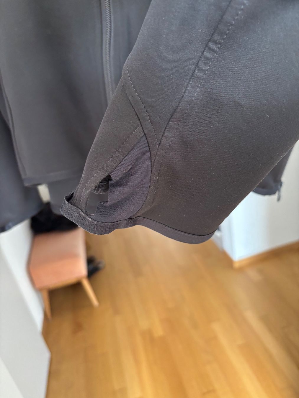 Mammut Giacche: Mammut - Jacket windbreaker – Usato da Glattpark (Opfikon) venduto da MRiva 2