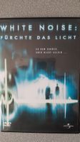 DVD White Noise: Fürchte das Licht