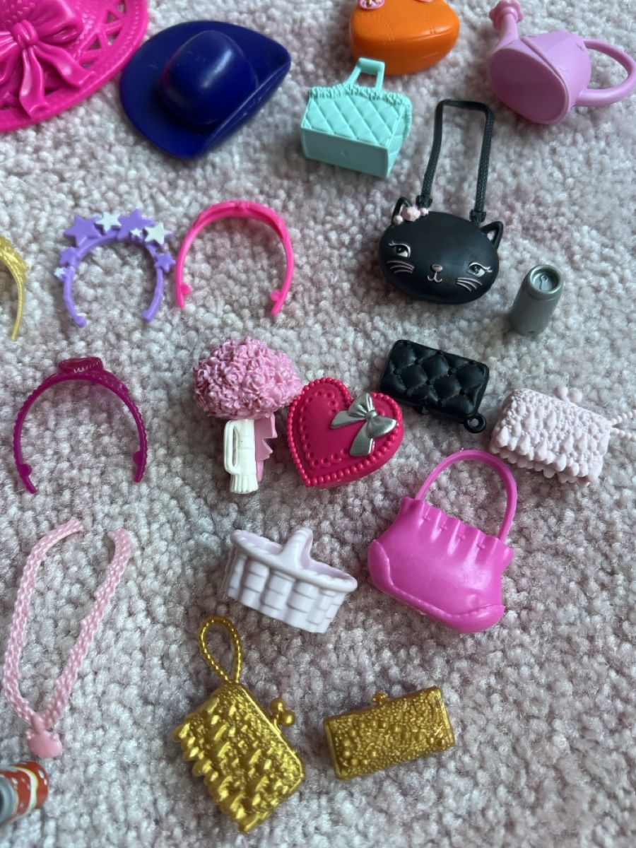 Puppen: Barbie Assessor   – Gebraucht aus Oberglatt ZH von ble_75jw 2