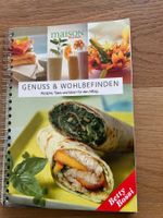 Betty Bossi Genuss & Wohlbefinden