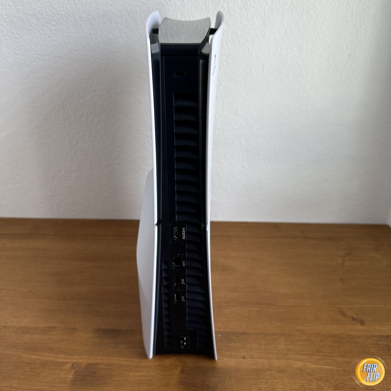 Console: PS5 Slim Disc Konsole 1TB mit Controller – Usato da Luzern venduto da fairflip 2