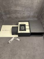 Maurice Lacroix AIKON Venturer / Neu / Automatik / Full set
