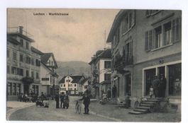 LACHEN Marktstrasse