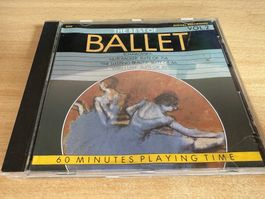 R1 Tchaikovsky – The Best Of Ballet Vol.2
