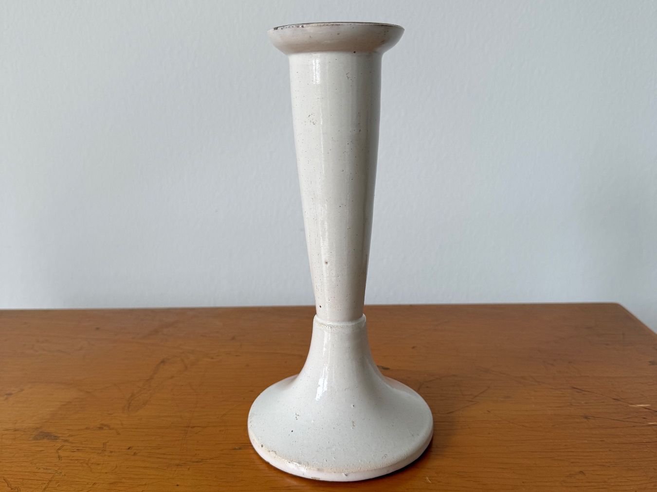 Vasen & Gefässe: Antike Vase oder Kerzenständer – Gebraucht aus Luzern von Mamutpe 1