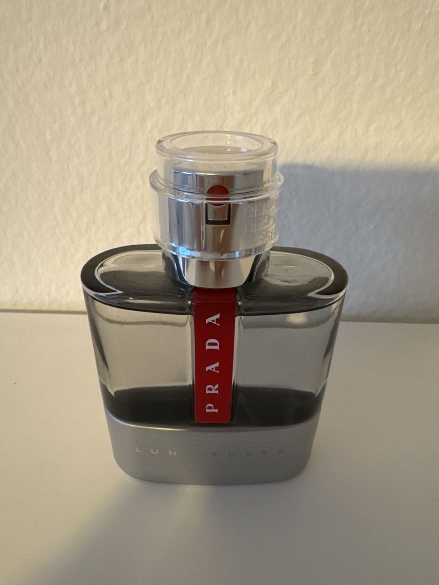 Prada Profumi & Eau de Toilette: Prada - Luna Rossa – Nuovo (secondo la descrizione) da Kriens venduto da Bergstern86