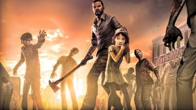 Microsoft Giochi: The Walking Dead Edition  Xb 360 – Usato da Schüpfheim venduto da Games_Spielkonsolen 2