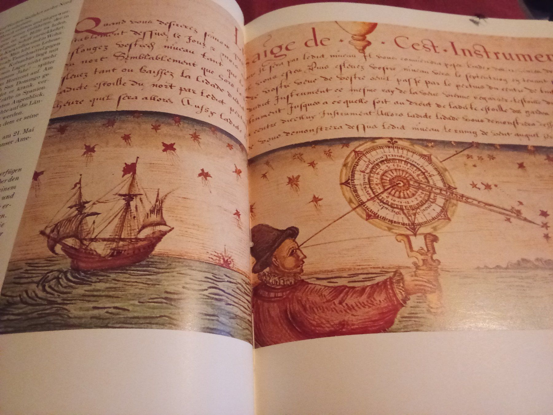 Libri: Gaston Malherbe - Eroberung der Meere – Usato da Remetschwil venduto da Privatflohmi 6