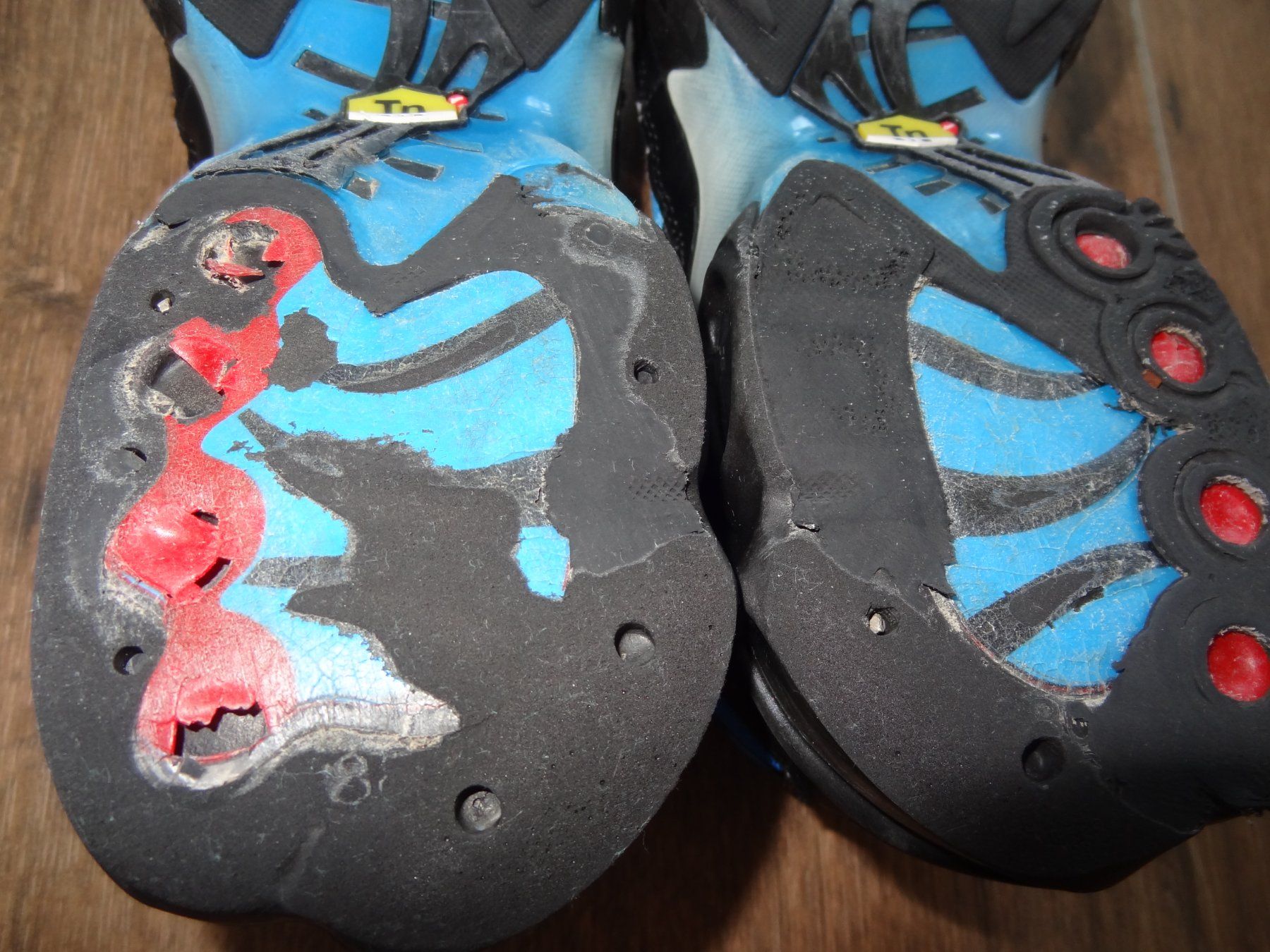 Scarpe per ragazzi: Basket taille 41 – Usato da Satigny venduto da salvatore73 9