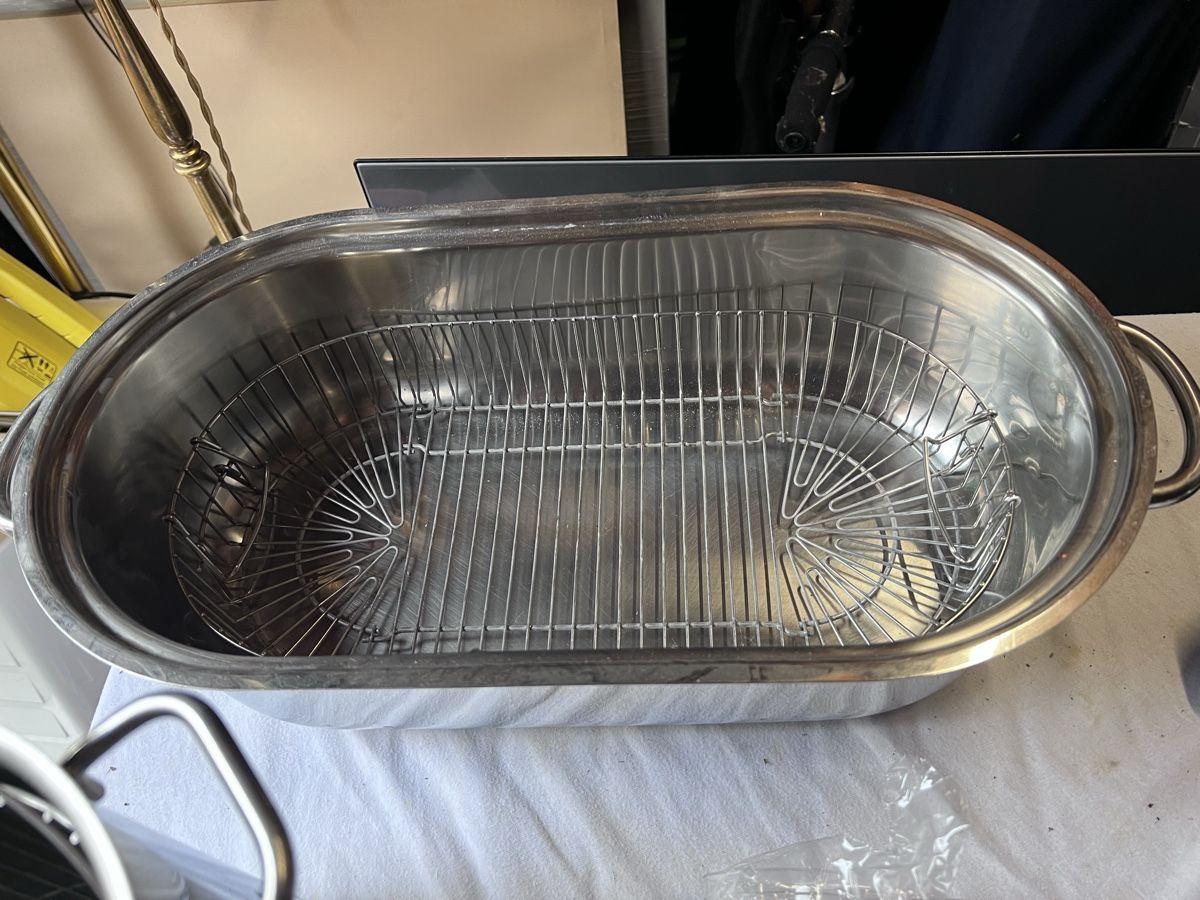 Cucine complete: Verschiedene Küchenartikel (63) – Usato da Glattfelden venduto da maa_qcj8 4