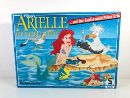 Arielle - Die Meerjungfrau ..auf der Suche nach Prinz Eric