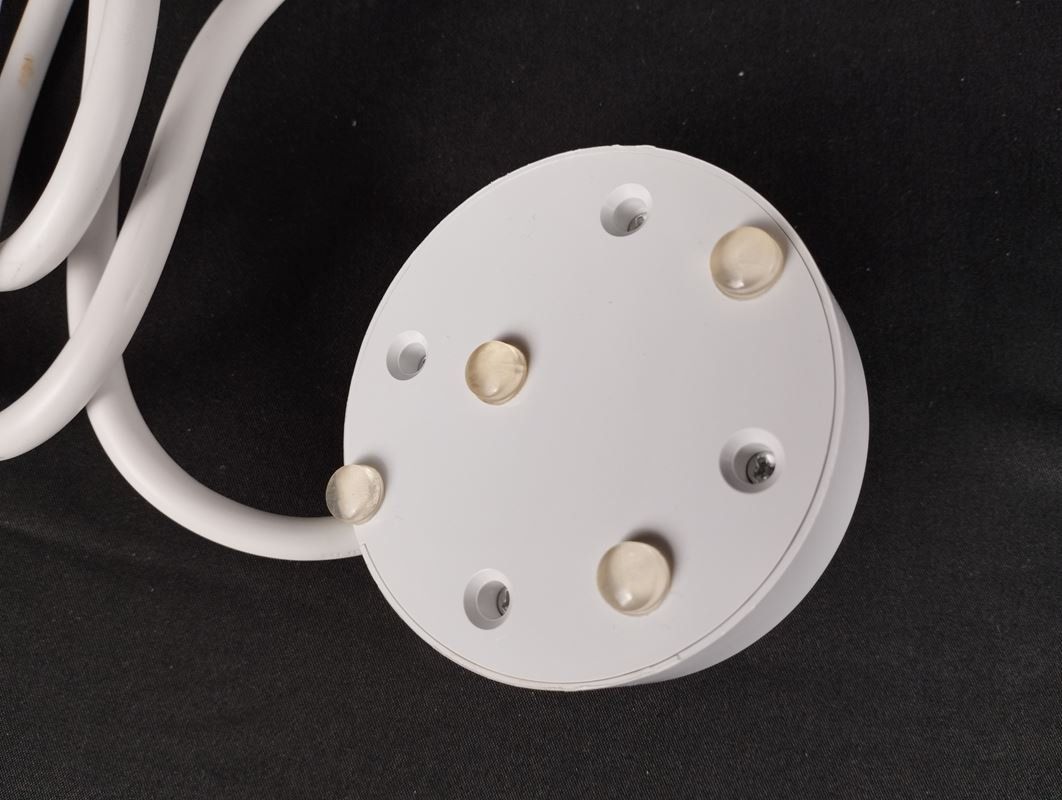 Interruttori: STEFFEN Schlaufstecker mit Universal-Dimmer – Usato da Schübelbach venduto da Restwert_Schubelbach 4