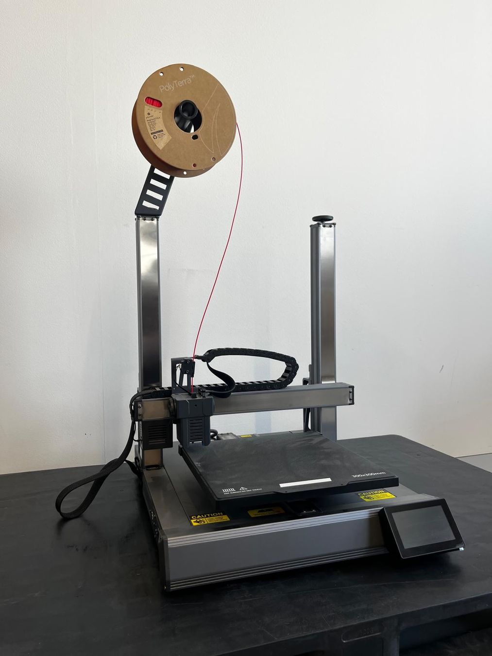 3D Drucker: Comgrow T300 3D Drucker – Gebraucht aus Regensdorf von AntonStankoswski 1