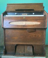 Harmonium / Ernst u. Hinkel, Ulm