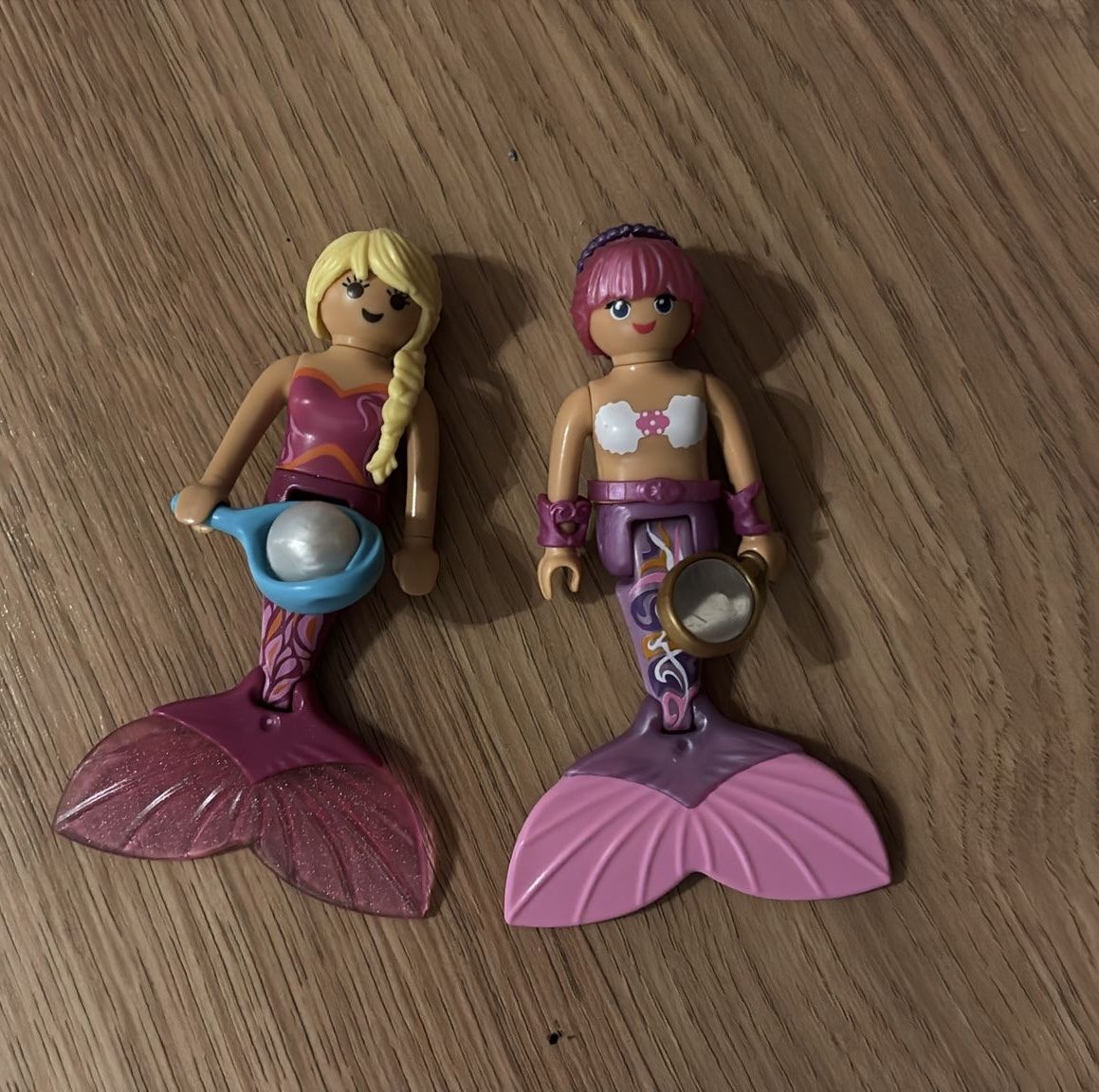 Playmobil Giocattoli: 12 Playmobil Figuren – Usato da Rünenberg venduto da ZwergLi100 5