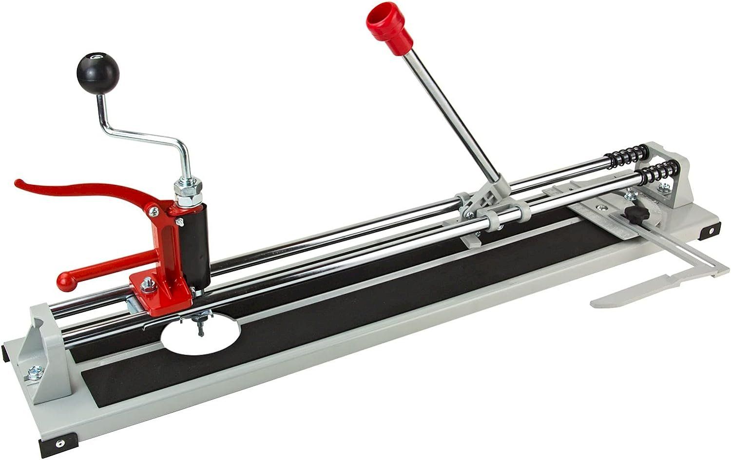 Tutti gli attrezzi: Dema Fliesenschneider DFS600 Basic – Nuovo e nell'imballaggio originale da Bottighofen venduto da zaap 1