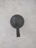 form&style Handtuchhaken, starker Saugnapf ohne bohren