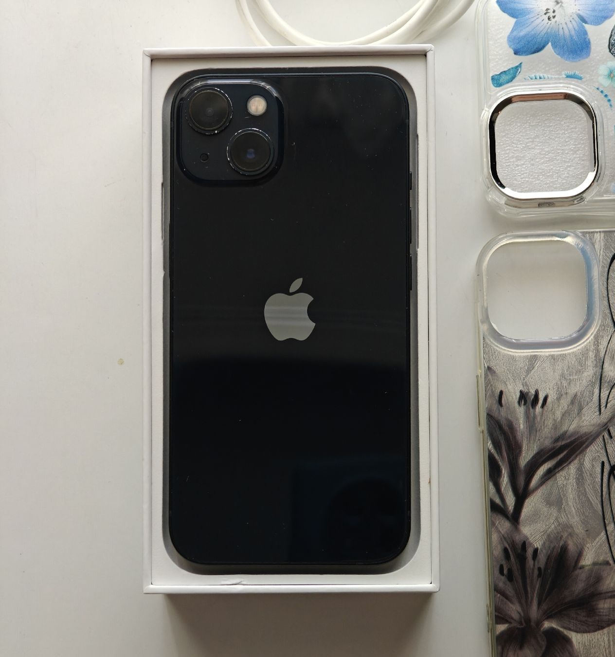 Apple Handys / Smartphones: iPhone 13 – Gebraucht aus Zürich von wat_57t2 1