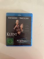 DER KLIENT. (BLU-RAY) VERGRIFFEN