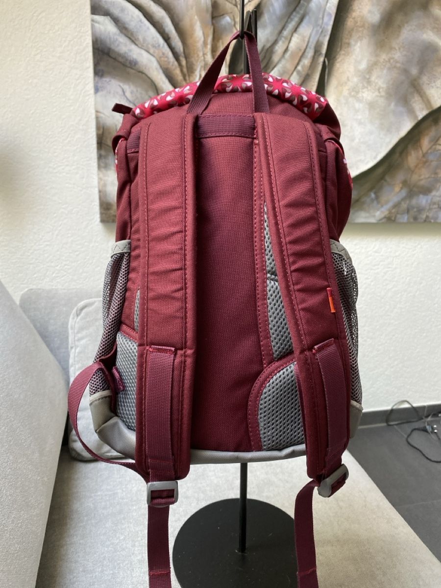Vaude Borse & Zaini: Vaude Rucksack, Modell: Puck 10 – Usato da Homberg b. Thun venduto da Homata 5