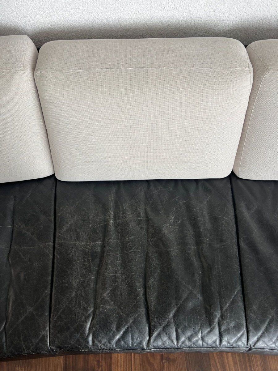 Divani: Designer-Sofa Meander von Montis – Usato da Muri b. Bern venduto da SigridW 4