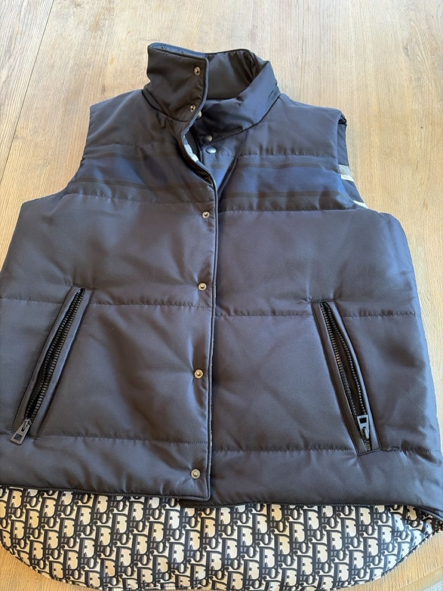 Gilet & Giacche: Original Dior Gilet – Nuovo (secondo la descrizione) da Dornach venduto da profi-shopper 2