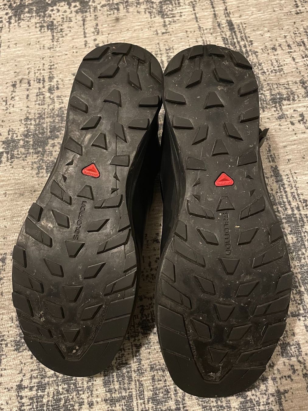 Salomon Scarpe da uomo: Salomon - XA Alpine 2 Advance – Usato da Chiasso venduto da Er_Mon 7