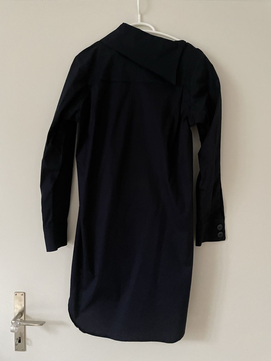 Camicette: Lange Bluse Schubert Leigh UK10 schwarz – Nuovo (secondo la descrizione) da Herrliberg venduto da spunggi 4