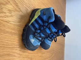 Wanderschuhe Terrex Adidas, Grösse 23