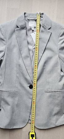 Neuer Blazer H&M Gr. 34 ab 1 Franken! Fast gratis!