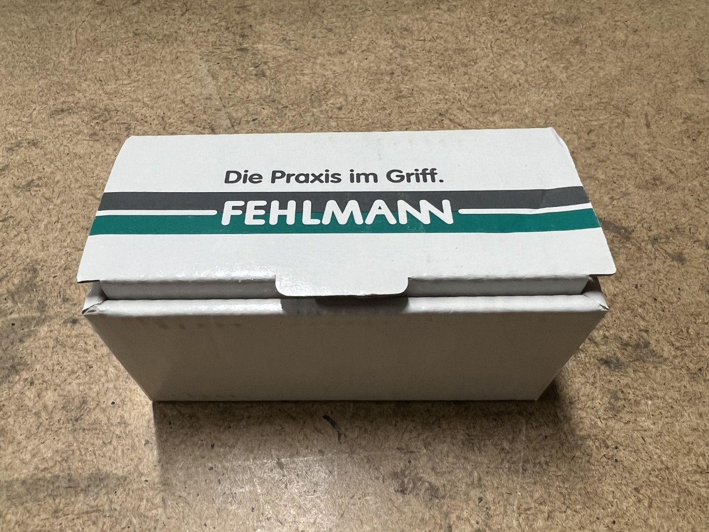 Altro per industria metallurgica: Fehlmann SF32 Bohrfutter-Schaft – Usato da Zuchwil venduto da dragosmd-maschinen 2