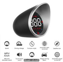 G5 HUD GPS-Tachometer für Autos - NEU & OVP - Sommerhit!