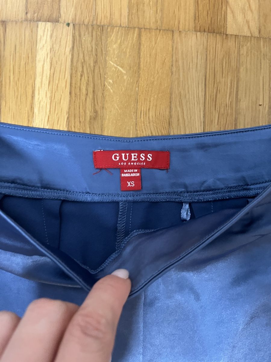 Guess Pantaloni: Guess Sommerhose Gr. XS – Nuovo (secondo la descrizione) da Jona venduto da Good_luck_ 3