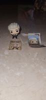 Kinder Joy One Piece Funko Pop, Smoker / Captain Smoker