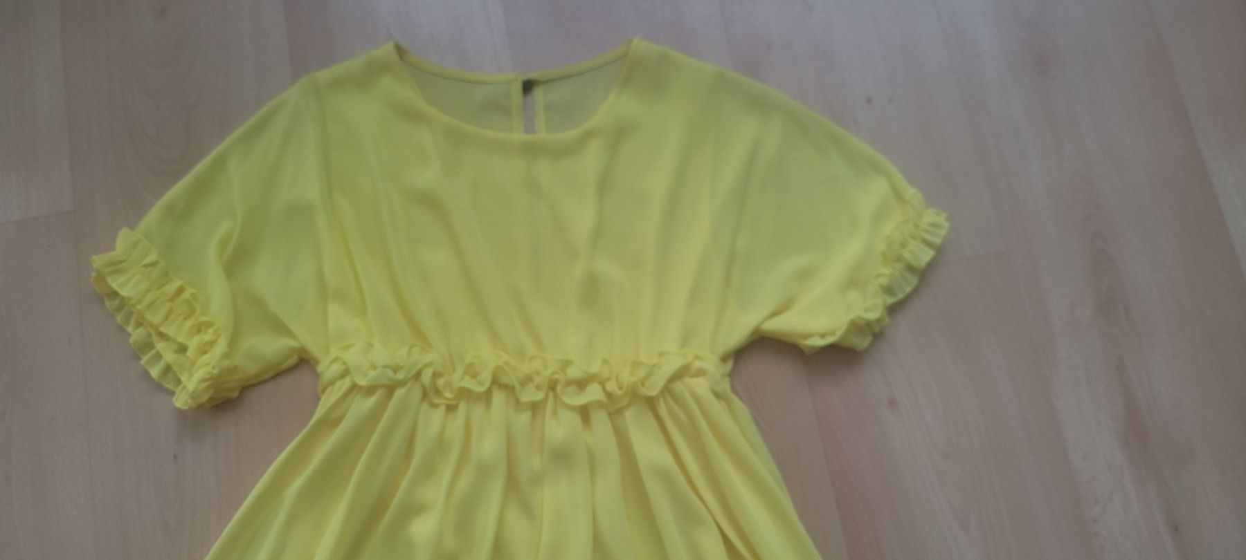 Kleider: Schönes Cocktail Kleid Gr.L – Neu (gemäss Beschreibung) aus Schöfflisdorf von CrRG21 5