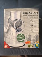 Sumoslicer