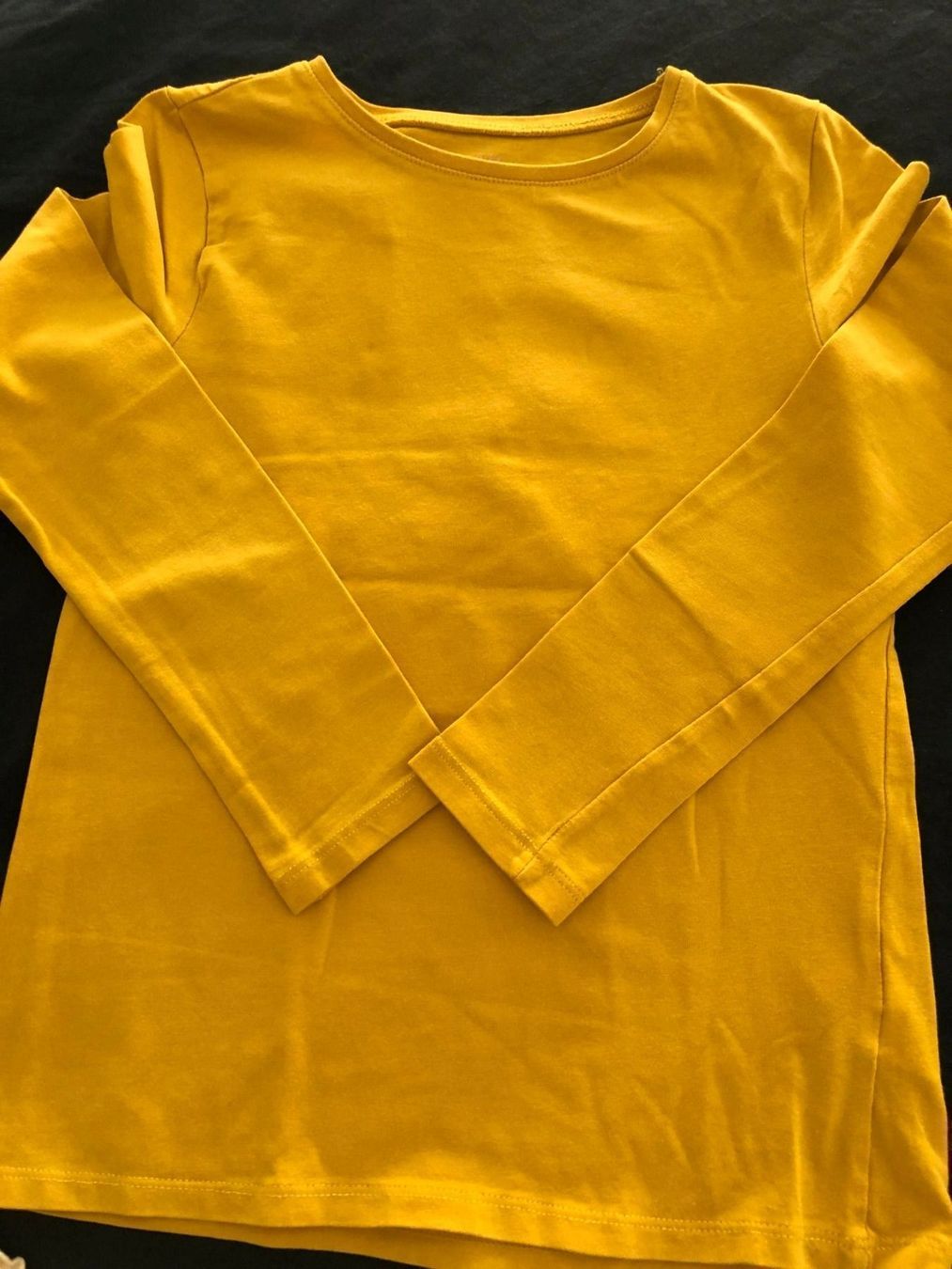 Lotti & Set di vestiti: Set 3 xLangarmshirts Gr 140 – Usato da Zürich venduto da poliveira