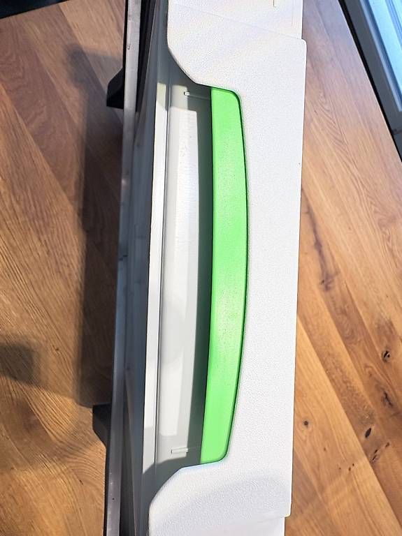 Festool Banchi da lavoro: Festool SYS-AZ-MW 1000 Auszug – Usato da Fischbach-Göslikon venduto da 78anna 4