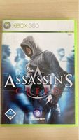Assassin's Creed - Top Zustand!  Spiele Spass