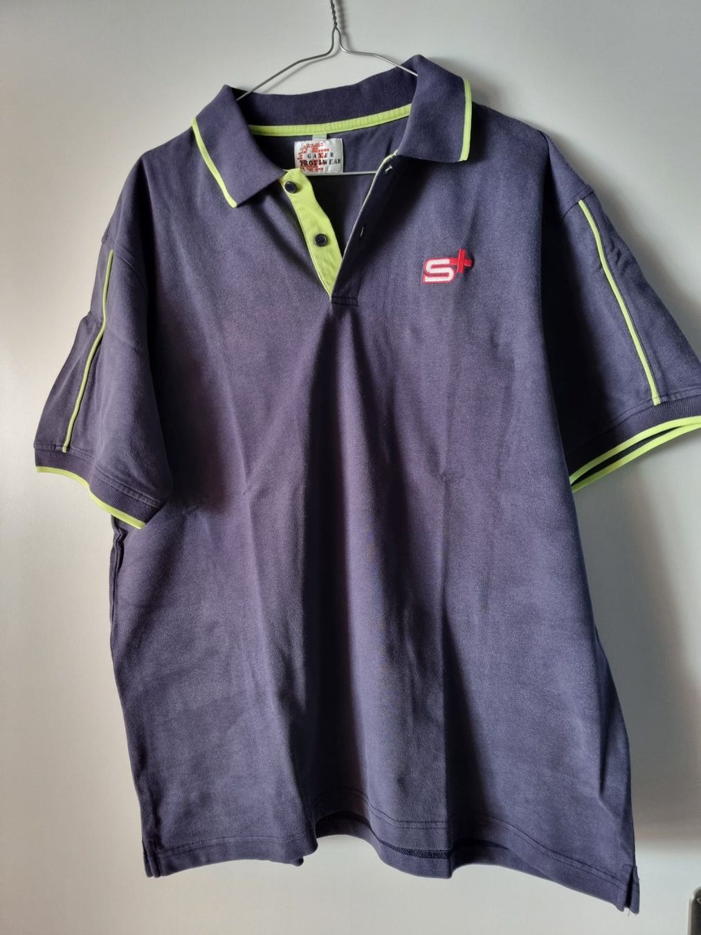 T-shirt: 5 Stück Samariter T-Shirts Grösse XL – Usato da Uetikon am See venduto da sus_bc22 1