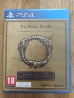 Elder Scrolls Online Gold Edition PS4 / PS5