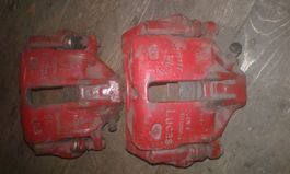 Bremssattel vorne Audi Coupe / Cabrio 80